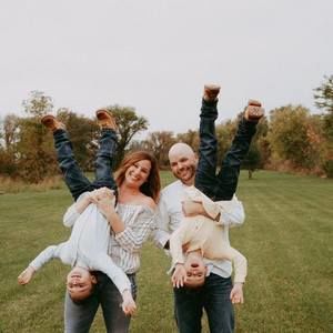 Meet your Posher, Brandi